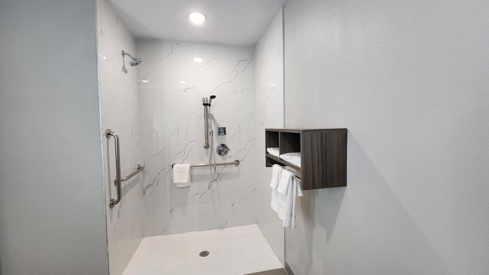 Hotel Park Place ฮูสตัน ภายนอก รูปภาพ