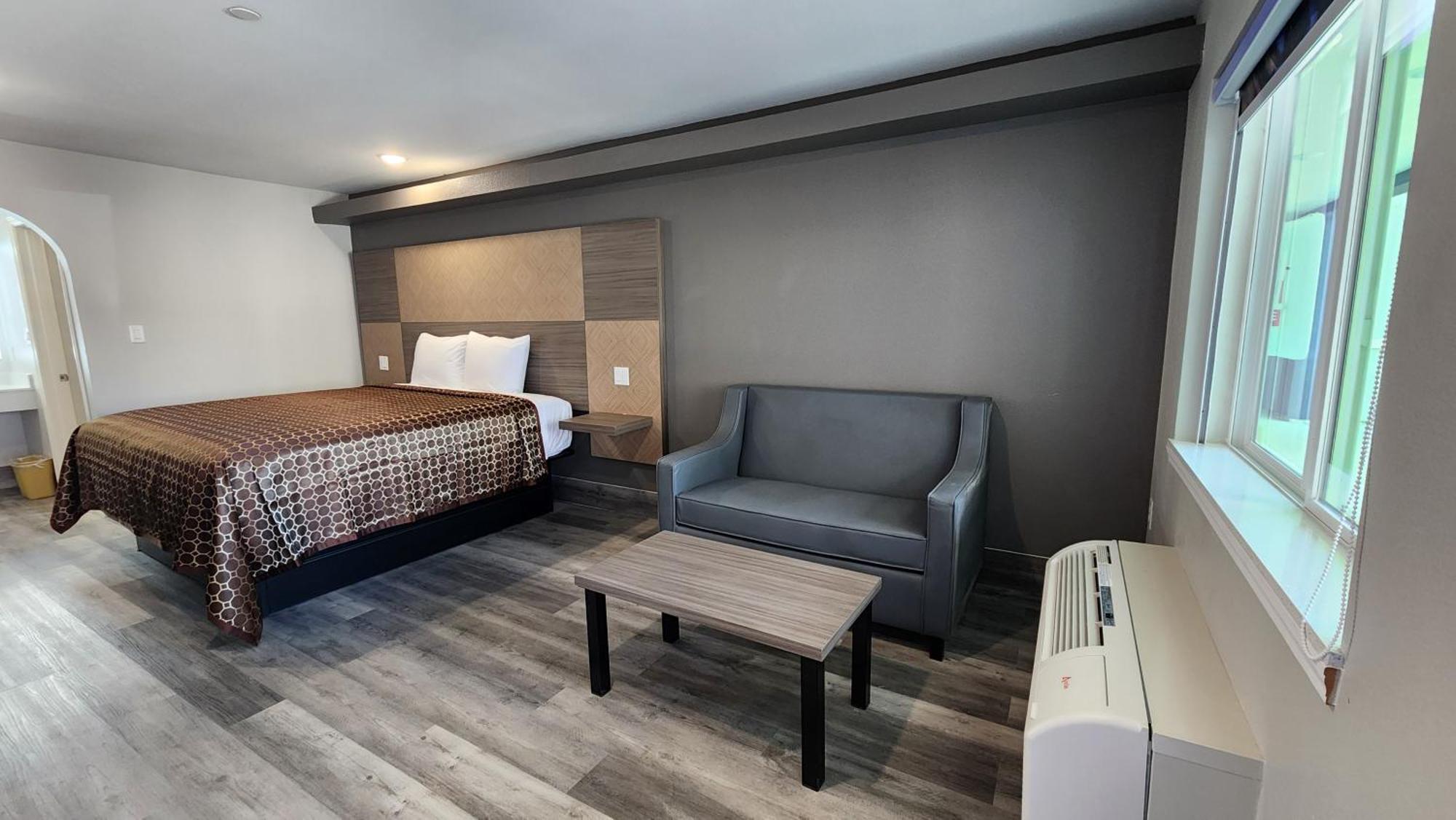 Hotel Park Place ฮูสตัน ภายนอก รูปภาพ